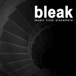 Bleak Records, Digital Label, Radio