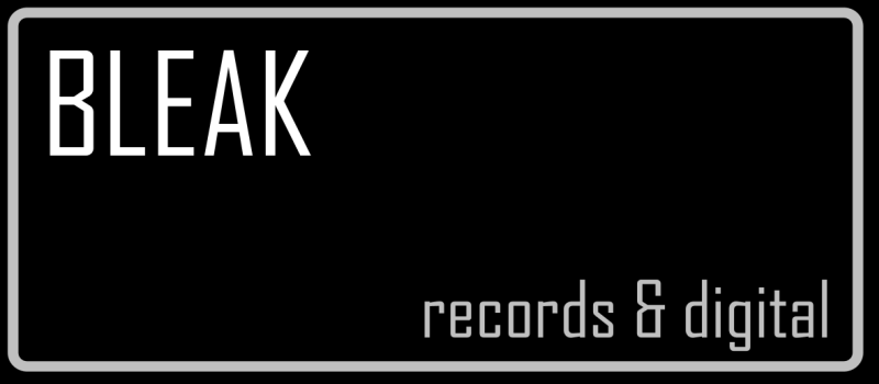 Bleak Records, Digital Label, Radio