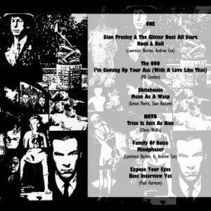 ARTWORK FRONT