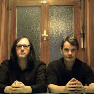 Konstruktivists – Promo photo 1 – small