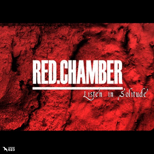 laridae023 - Red Chamber - Listen In Solitude (download)