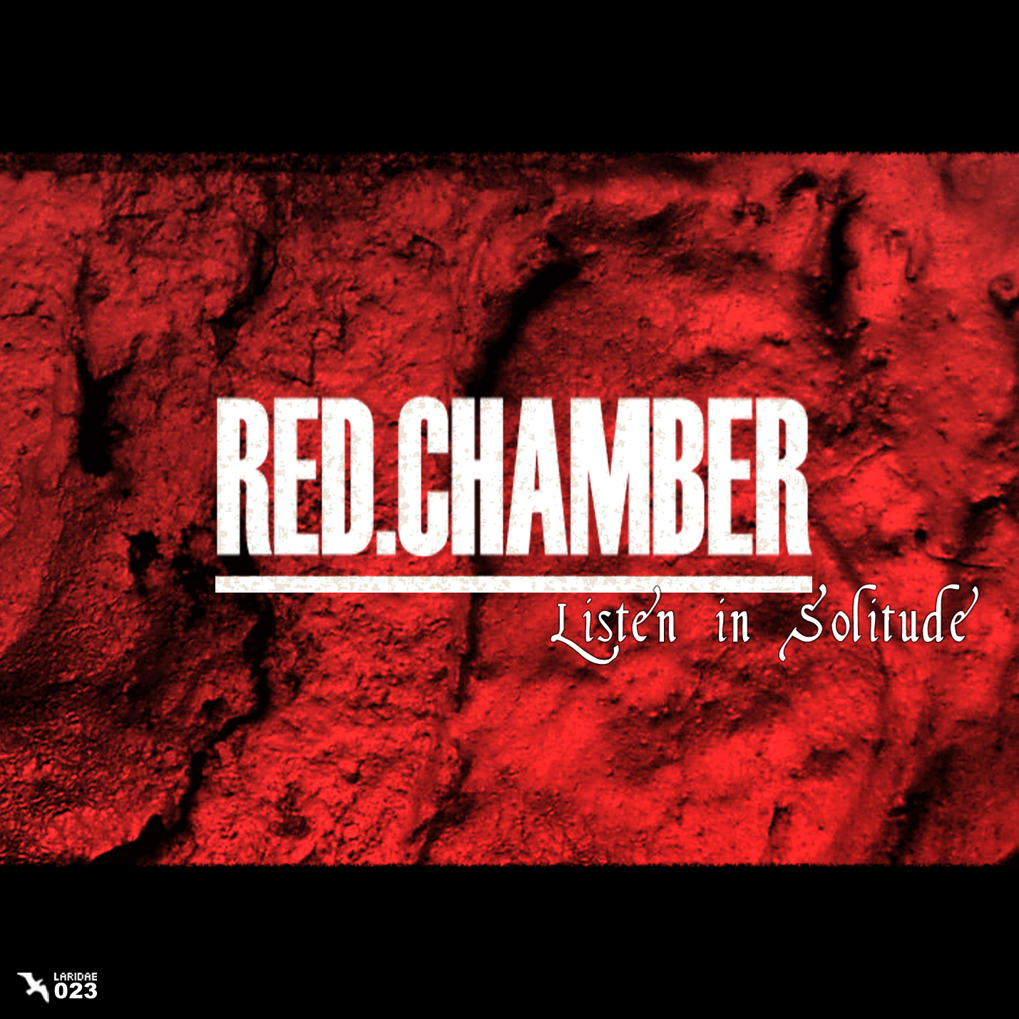 laridae023 - Red Chamber - Listen In Solitude (download)