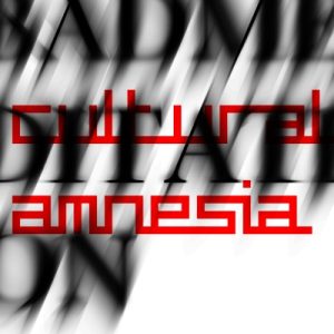 bleak055 - Cultural Amnesia - Bad Meditation