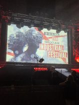 Memorabilia: Wroclaw Industrial Festival